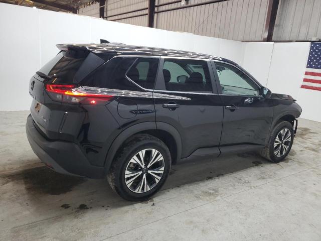 Photo 3 from auction – 2023 NISSAN ROGUE SV with VIN 5N1BT3BB3PC925764