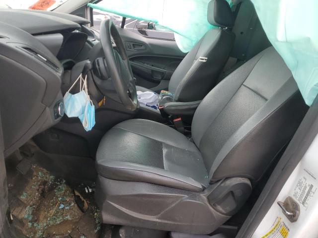 Photo 7 from auction – 2017 FORD TRANSIT CO with VIN NM0LS7E70H1332707