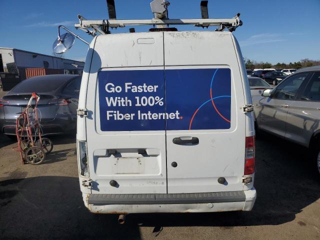 Photo 6 from auction – 2011 FORD TRANSIT CO with VIN NM0LS7BN2BT067464