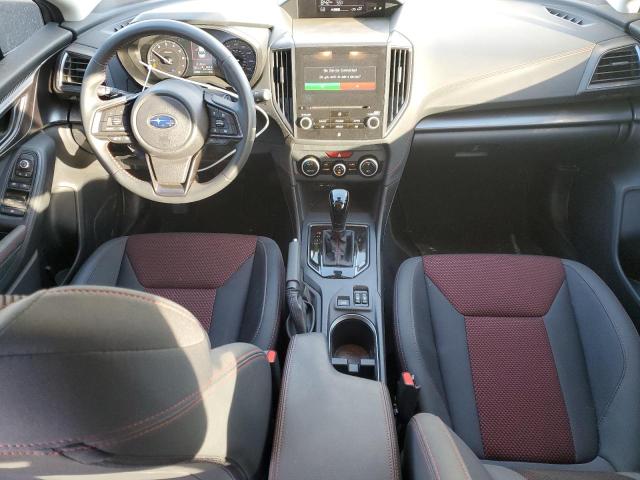 Photo 8 from auction – 2023 SUBARU CROSSTREK with VIN JF2GTAPC2P8304116