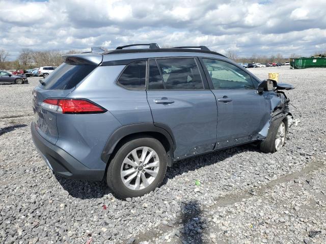 Photo 3 from auction – 2022 TOYOTA COROLLA CR with VIN 7MUBAAAG9NV004615
