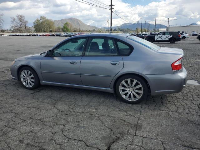 Zdjęcie 2 z aukcji – 2008 SUBARU LEGACY 2.5 z VIN 4S3BL616087226211