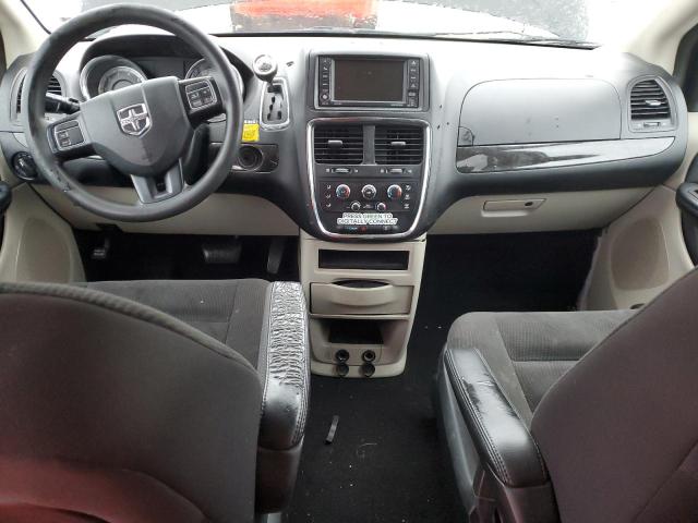 Photo 8 from auction – 2019 DODGE GRAND CARA with VIN 2C4RDGBG3KR547688