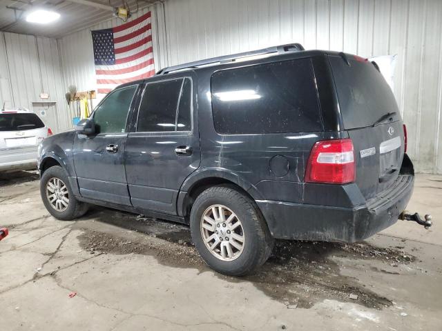 Photo 2 from auction – 2014 FORD EXPEDITION with VIN 1FMJU1K58EEF47658