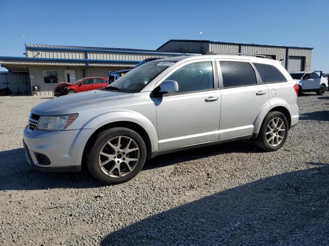 DODGE JOURNEY SX 2012 with VIN 3C4PDDBG2CT178486 - Photo from auction