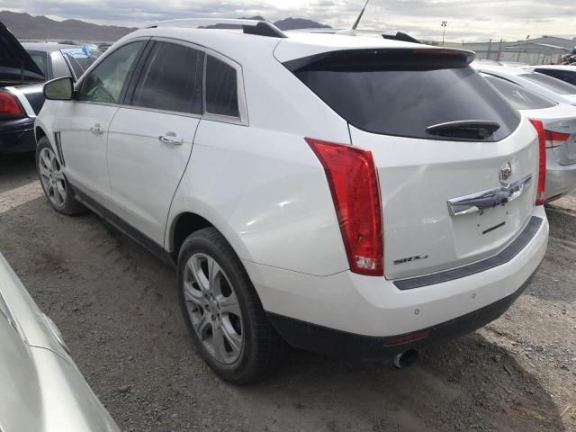 Photo 2 from auction – 2014 CADILLAC SRX PREMIU with VIN 3GYFNGE33ES582385