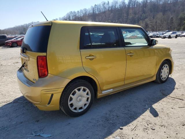 Photo 3 from auction – 2008 TOYOTA SCION XB with VIN JTLKE50EX81058193