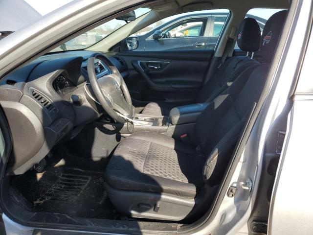Photo 7 from auction – 2017 NISSAN ALTIMA 2.5 with VIN 1N4AL3AP4HC133126