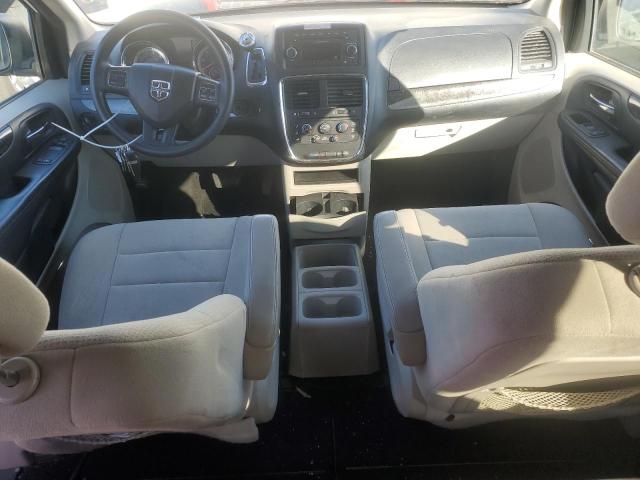 Photo 8 from auction – 2012 DODGE GRAND CARA with VIN 2C4RDGBG1CR292251