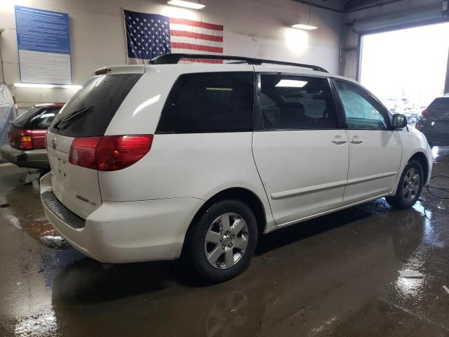 Photo 3 from auction – 2008 TOYOTA SIENNA CE with VIN 5TDZK23C28S127733