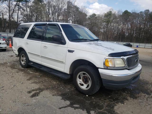 Photo 4 from auction – 2000 FORD EXPEDITION with VIN 1FMRU1566YLB95235