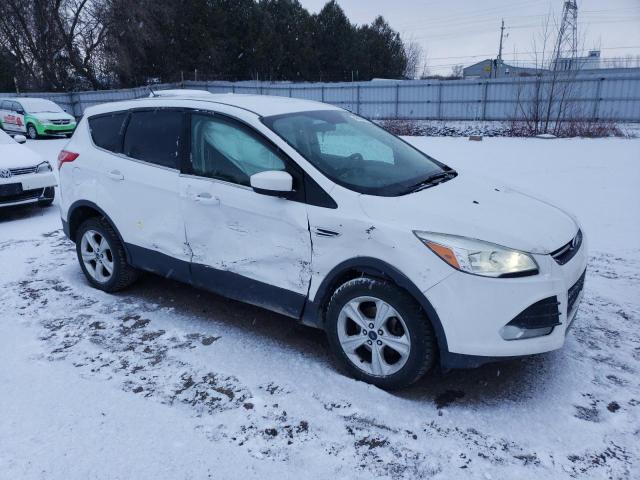 Photo 4 from auction – 2015 FORD ESCAPE SE with VIN 1FMCU0GX1FUC83252