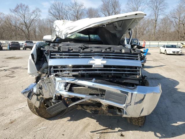 Photo 5 from auction – 2016 CHEVROLET SILVERADO with VIN 1GC1KVEG4GF185887