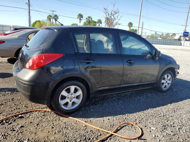 Zdjęcie 3 z aukcji – 2007 NISSAN VERSA S z VIN 3N1BC13E27L360139