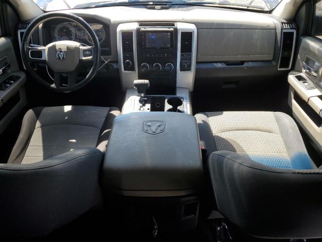 Photo 8 from auction – 2011 DODGE RAM 1500 with VIN 1D7RV1CT6BS699376
