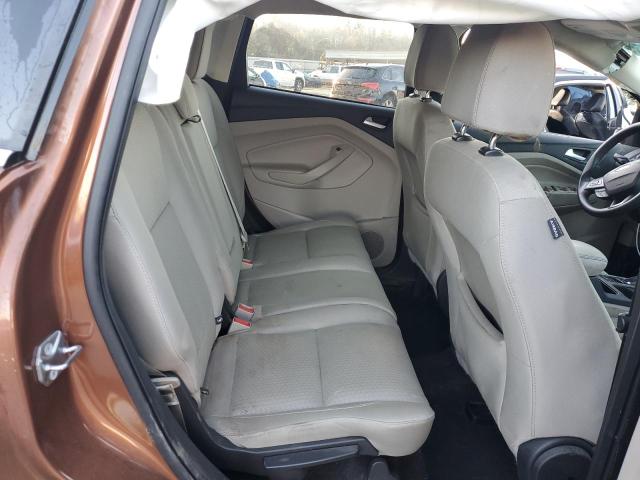 Photo 11 from auction – 2017 FORD ESCAPE SE with VIN 1FMCU0GD0HUC72722