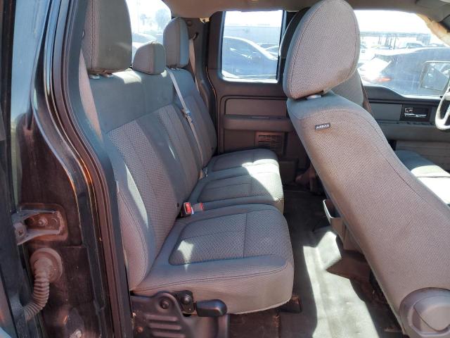 Zdjęcie 10 z aukcji – 2014 FORD F150 SUPER z VIN 1FTEX1CM2EFC09492