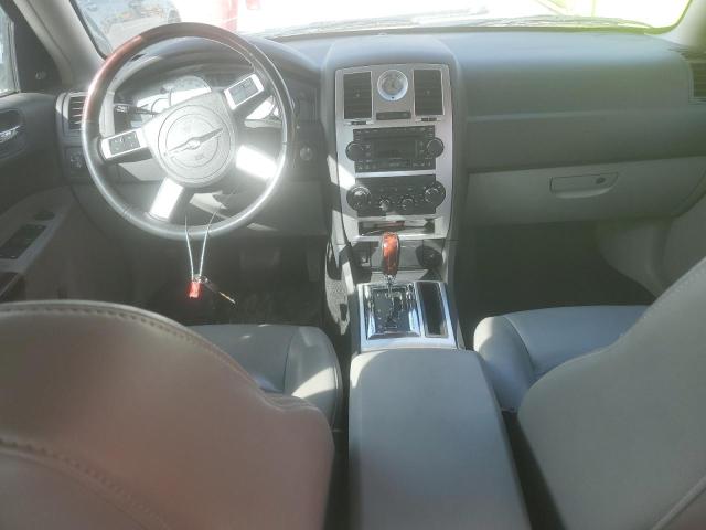 Photo 8 from auction – 2007 CHRYSLER 300C with VIN 2C3KA63H87H873497