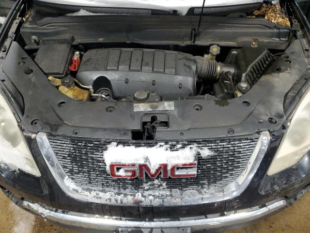 Photo 12 from auction – 2012 GMC ACADIA SLE with VIN 1GKKRNED5CJ373108