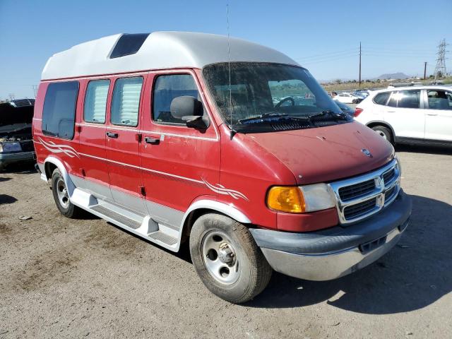 Снимка 4 от търг – 2003 DODGE RAM VAN B1 с VIN 2D6WB11Y43K528264