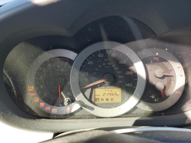 Photo 9 from auction – 2010 TOYOTA RAV4 with VIN 2T3ZF4DV4AW047550