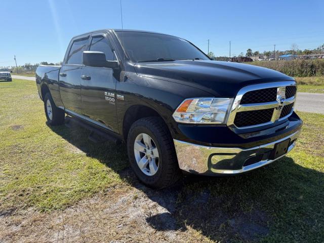 RAM 1500 CLASS 2020 with VIN 1C6RR7TTXLS112090 - Photo from auction