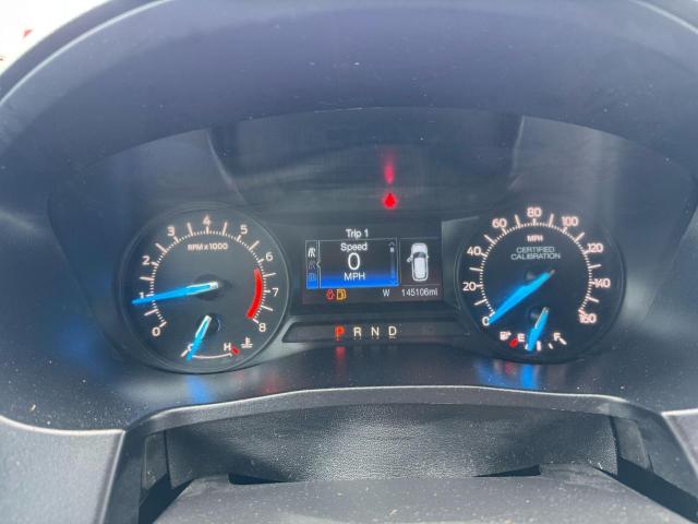 Photo 8 from auction – 2019 FORD EXPLORER P with VIN 1FM5K8AR2KGB45896
