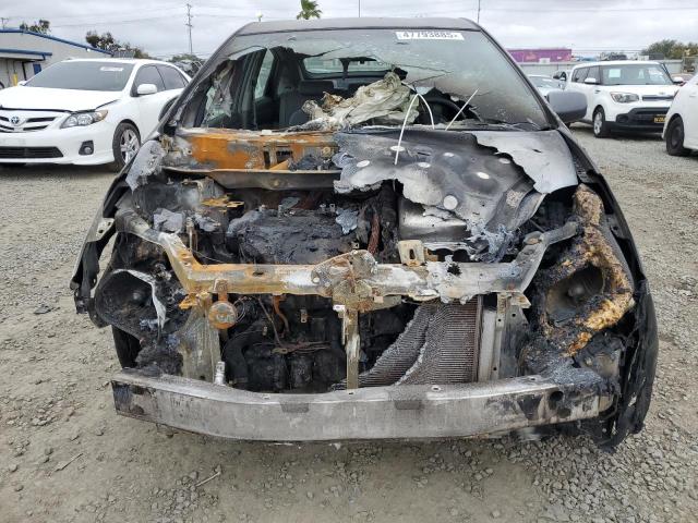 Photo 5 from auction – 2007 TOYOTA PRIUS with VIN JTDKB20U273257929
