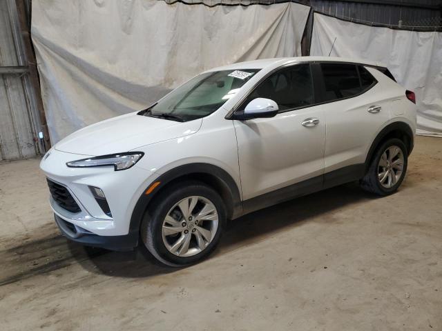 Photo 1 from auction – 2024 BUICK ENCORE GX with VIN KL4AMBS21RB172598