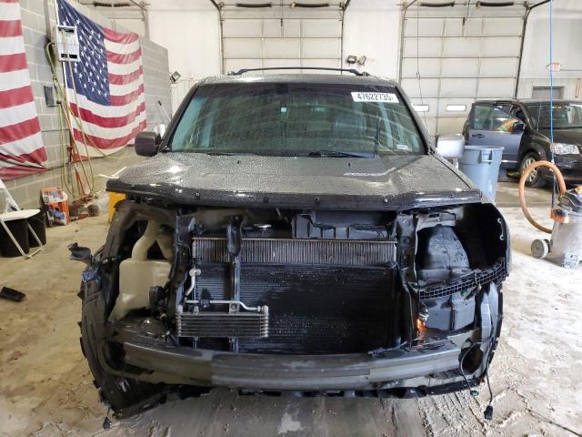 Photo 5 from auction – 2012 HONDA PILOT TOUR with VIN 5FNYF4H94CB027882