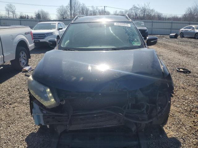 Photo 5 from auction – 2014 NISSAN ROGUE S with VIN 5N1AT2MT0EC823184