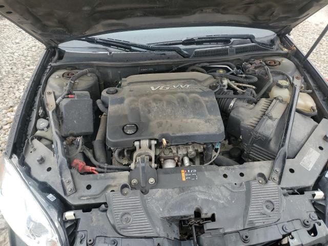 Photo 11 from auction – 2012 CHEVROLET IMPALA LT with VIN 2G1WG5E34C1332952