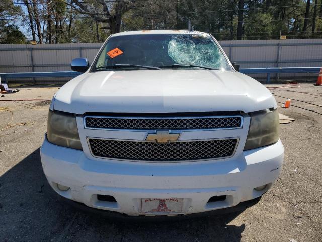 Photo 5 from auction – 2007 CHEVROLET SUBURBAN C with VIN 1GNFC160X7J372696