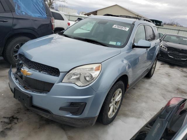 CHEVROLET EQUINOX LT 2014 with VIN 2GNFLFEK3E6229910 - Photo from auction