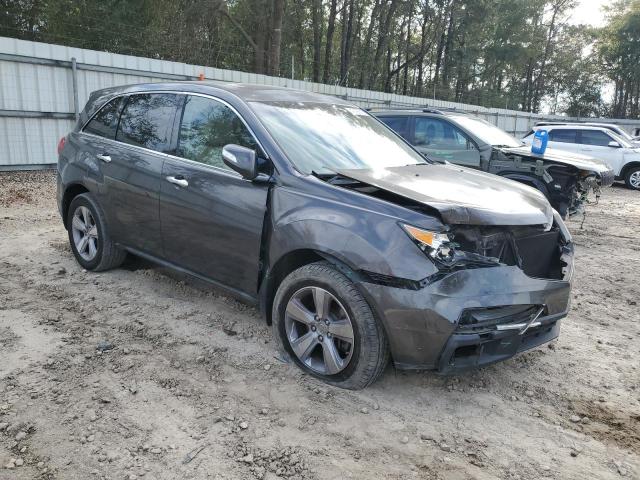 Photo 4 from auction – 2010 ACURA MDX with VIN 2HNYD2H25AH519156