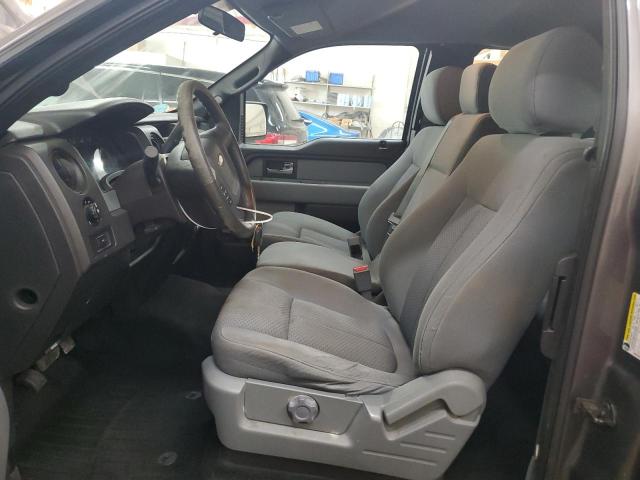 Photo 7 from auction – 2013 FORD F150 SUPER with VIN 1FTFX1EF8DFE05275