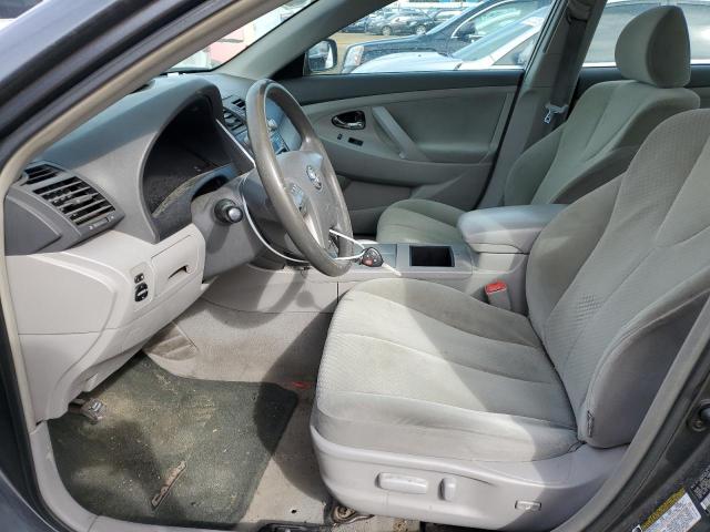 Photo 7 from auction – 2007 TOYOTA CAMRY CE with VIN 4T1BE46K47U547135