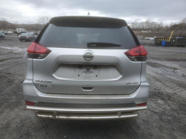 Photo 6 from auction – 2017 NISSAN ROGUE S with VIN KNMAT2MVXHP512865