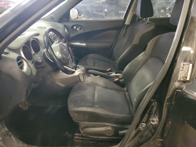 Photo 7 from auction – 2013 NISSAN JUKE S with VIN JN8AF5MR4DT215754
