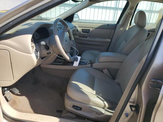Photo 7 from auction – 2004 FORD TAURUS SEL with VIN 1FAFP56S84A188266