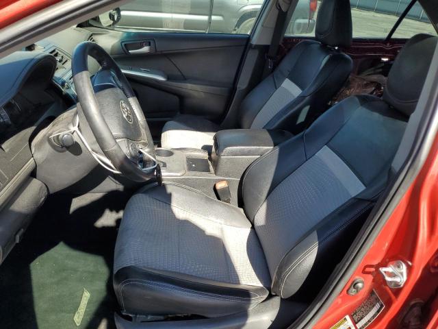 Photo 7 from auction – 2012 TOYOTA CAMRY BASE with VIN 4T1BF1FK5CU588623