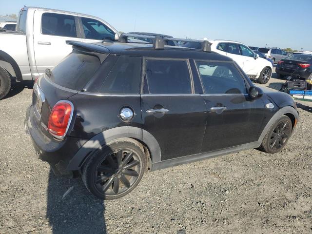 Photo 3 from auction – 2016 MINI COOPER S with VIN WMWXU3C55G2D30727