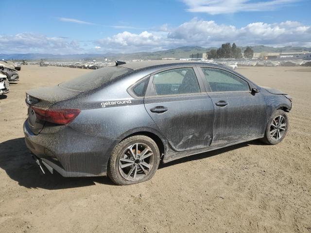 Photo 3 from auction – 2023 KIA FORTE LX with VIN 3KPF24AD8PE656543