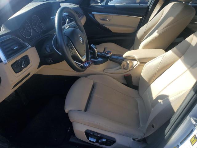 Photo 7 from auction – 2018 BMW 330 XI with VIN WBA8D9G52JNU70562