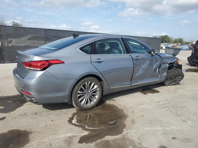 Photo 3 from auction – 2016 HYUNDAI GENESIS 3. with VIN KMHGN4JEXGU115091
