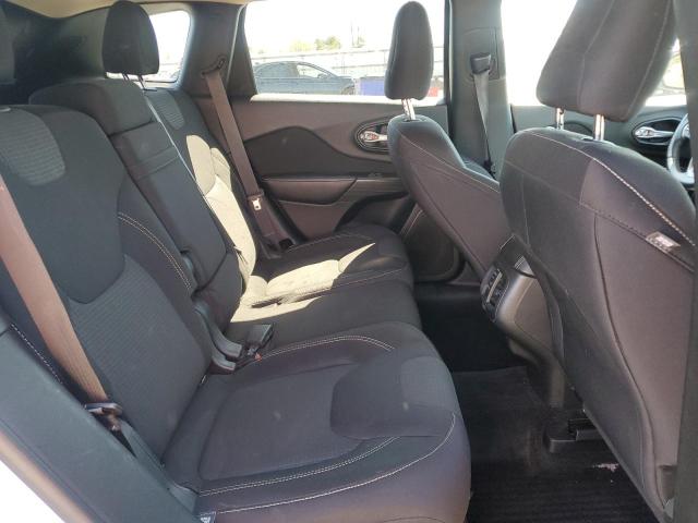 Photo 11 from auction – 2015 JEEP CHEROKEE L with VIN 1C4PJLCB8FW730383