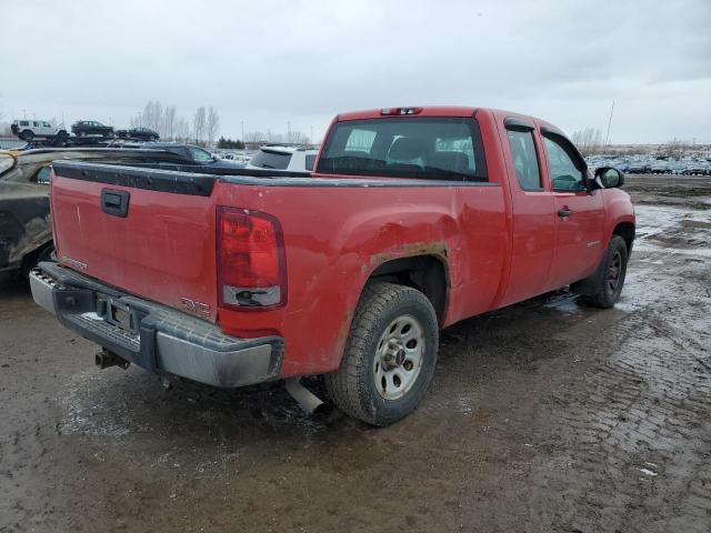 Photo 3 from auction – 2013 GMC SIERRA C15 with VIN 1GTR1TEX3DZ129802