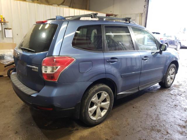 Photo 3 from auction – 2016 SUBARU FORESTER 2 with VIN JF2SJADC4GH401001