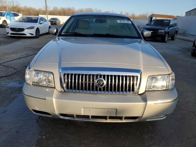 Photo 5 from auction – 2008 MERCURY GRAND MARQ with VIN 2MEHM75VX8X641673