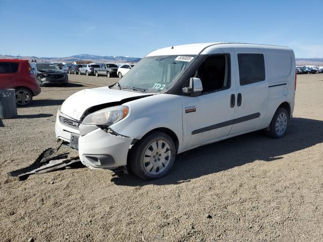 RAM PROMASTER CITY 2021 with VIN ZFBHRFBB5M6U45947 - Photo from auction